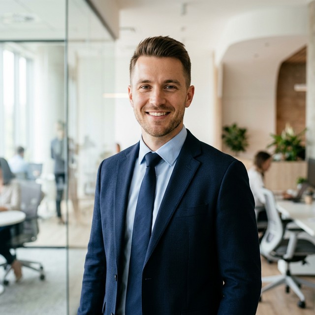 Foto von Jonas Keller