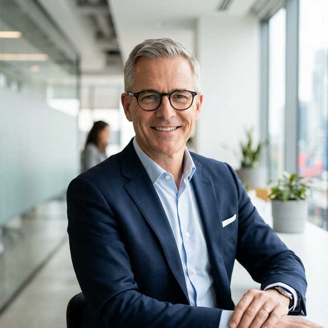 Foto von Marco Brunner